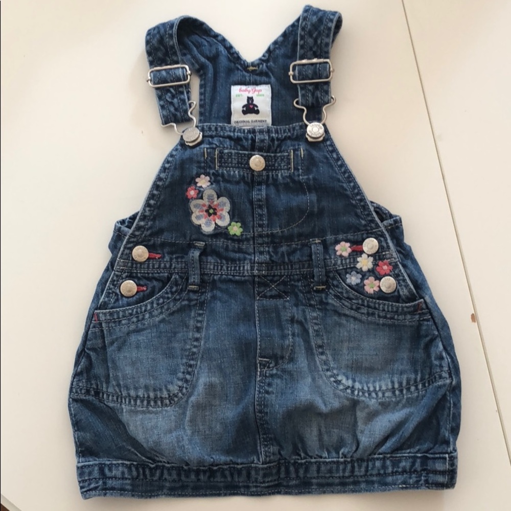 Baby Gap Dress 6-12 months